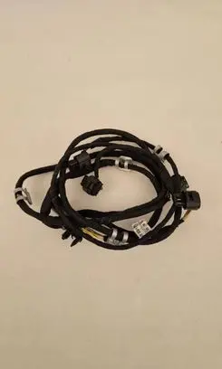 Mercedes-Benz A W169 Parking sensor (PDC) wiring loom A1695402733