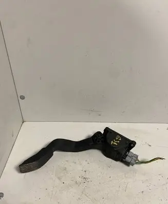 Citroen C4 I Accelerator throttle pedal 9684378880 0280755120