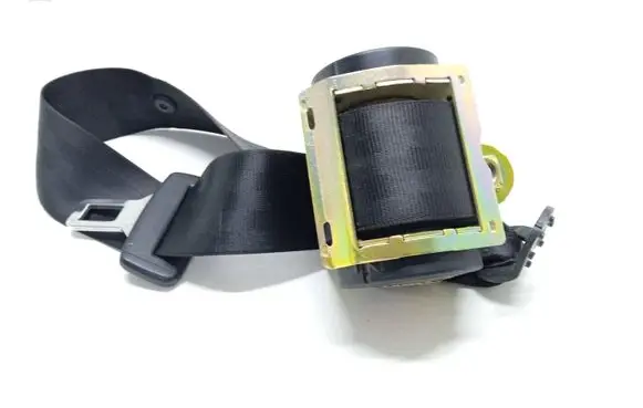 Volkswagen Phaeton Middle seatbelt (rear) 560976401 040430 0263AJ41324