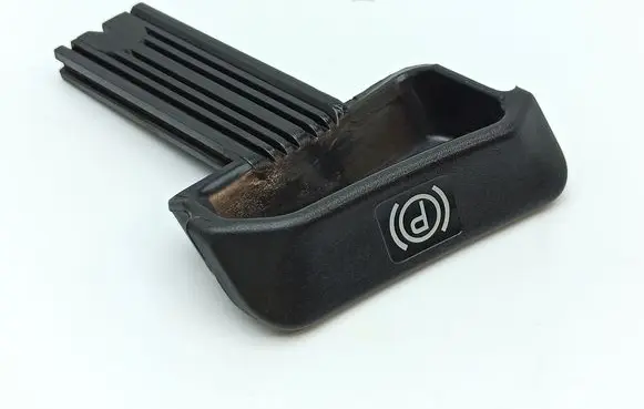 Mercedes-Benz S W140 Hand brake release handle 1404270720