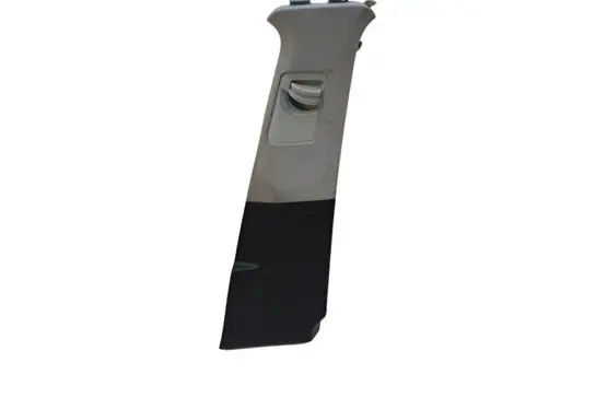 Volkswagen Touareg II (B) pillar trim (bottom) 7P6867240AJ