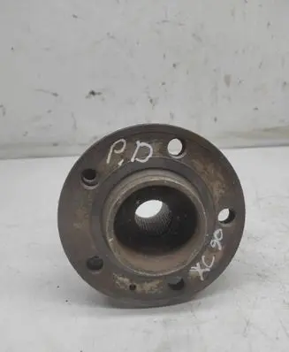 Volvo XC90 Front wheel ball bearing 