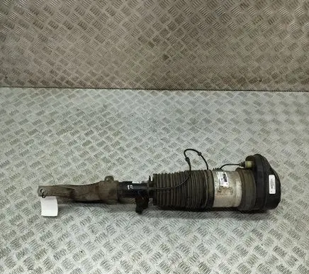 BMW X7 G07 Air suspension front shock absorber 78315615