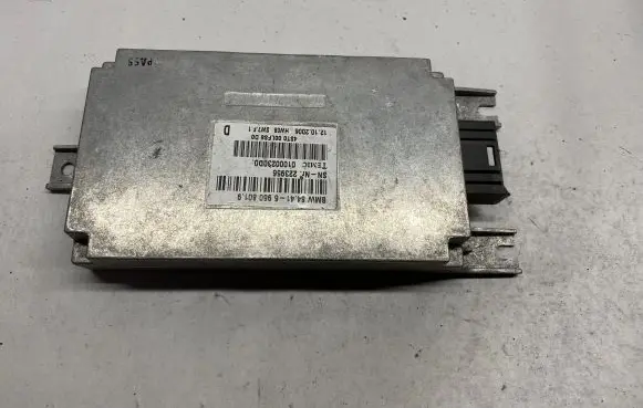 BMW 7 E65 E66 Other devices 6960801