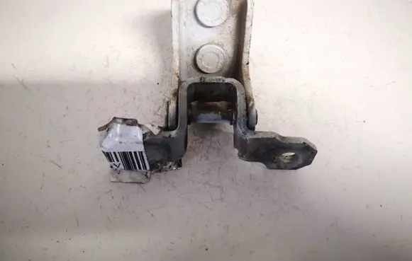 Renault Laguna II Rear door lower hinge
