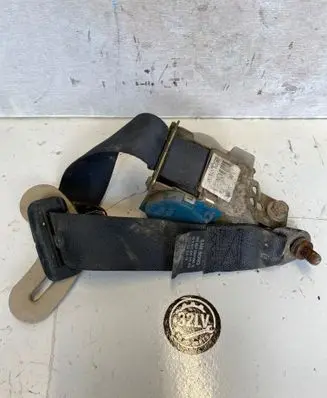 Hyundai Getz Rear seatbelt 040886 EB3124 TEL7843251
