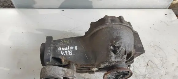 Audi A8 S8 D2 4D Rear differential DNV