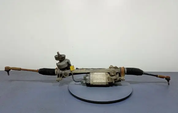 Skoda Octavia Mk2 (1Z) Steering rack 1K1423051BK