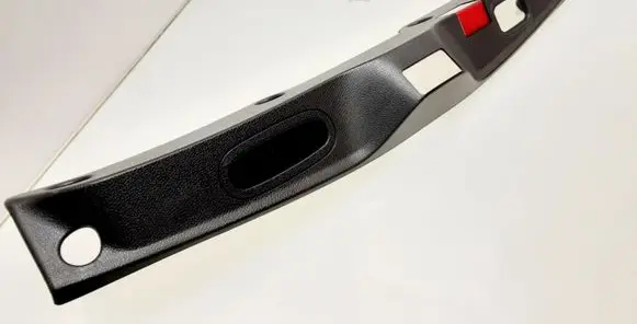Mercedes-Benz C W205 Other trunk/boot trim element A2057500500
