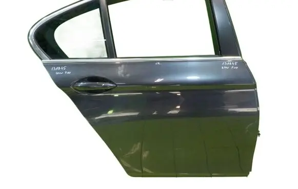 BMW 5 F10 F11 Rear door