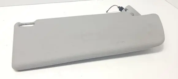 Opel Zafira B Sun visor