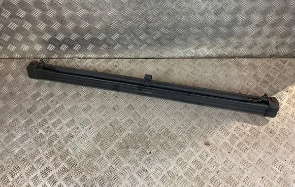 Toyota Auris E180 Parcel shelf load cover 