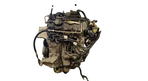 BMW 2 F45 Engine B38A 782911100 8513372