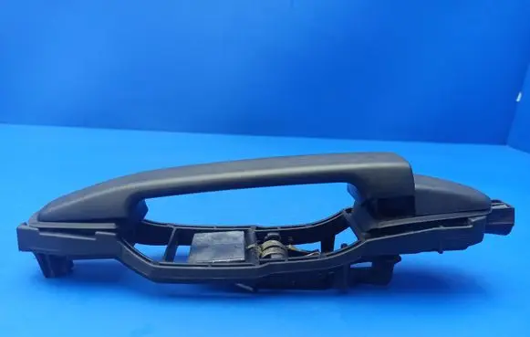 Mercedes-Benz ML W163 Rear door exterior handle