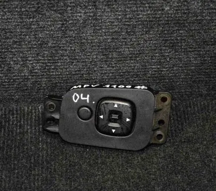 Mazda MPV II LW Other switches/knobs/shifts LD7166600