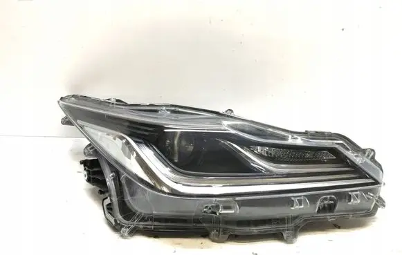 Toyota Corolla E210 E21 Headlight/headlamp 02T51