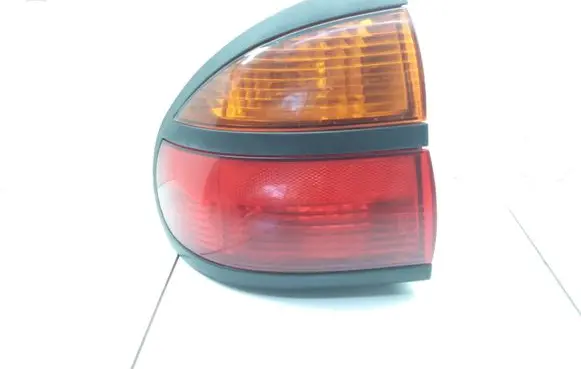 Renault Laguna II Rear/tail lights 7700420122 67742931