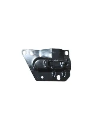 Audi RS5 Engine bonnet/hood lock/latch loop/hook 8W0823186D