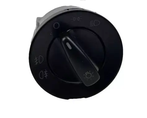 Ford Galaxy Light switch 3B0941531C
