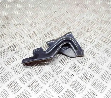 Mitsubishi Grandis Engine bonnet/hood hinges