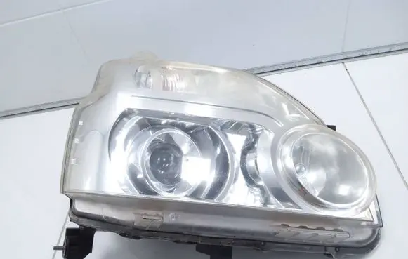 Nissan X-Trail T31 Rear/tail lights ICHIKOH1788