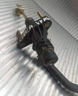 Toyota Corolla Verso AR10 Clutch master cylinder 3070505