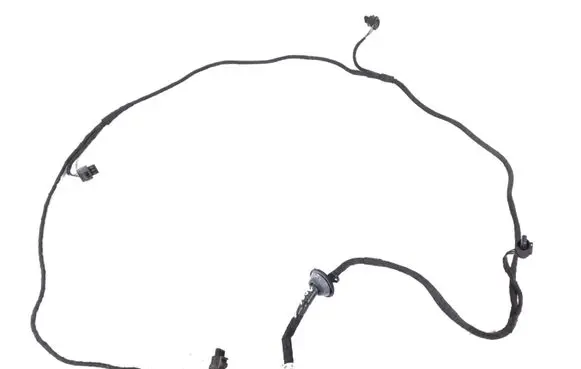 Mercedes-Benz S W221 Parking sensor (PDC) wiring loom A2215401305