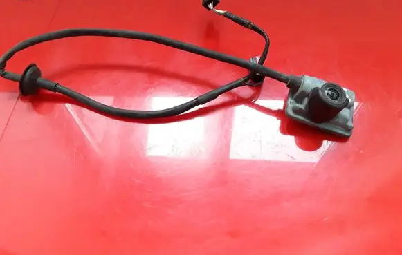 Jaguar XF Reversing camera 8X2319G490AF 101293 CW48A