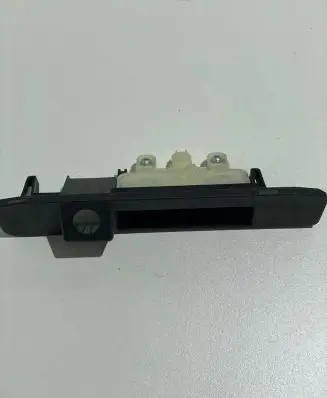Mercedes-Benz ML W166 Tailgate/trunk/boot exterior handle A1667500593 0301300412A