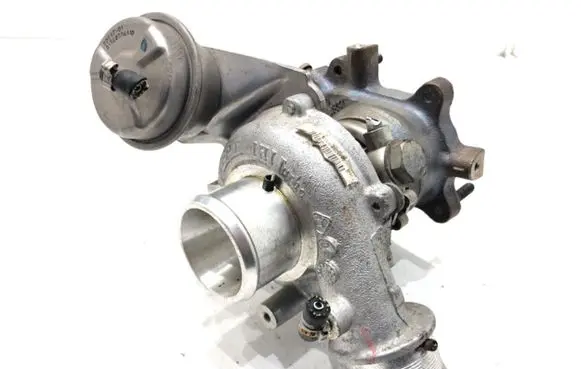 Fiat Tipo Turbo 55254739