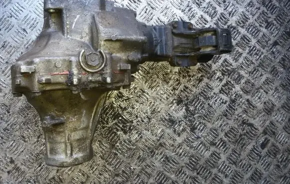 Toyota RAV 4 (XA10) Gearbox transfer box case 3611612010