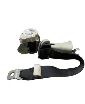 Chrysler Grand Voyager V Third row seat belt P1AF261DVAB TR82478X8953 363081R