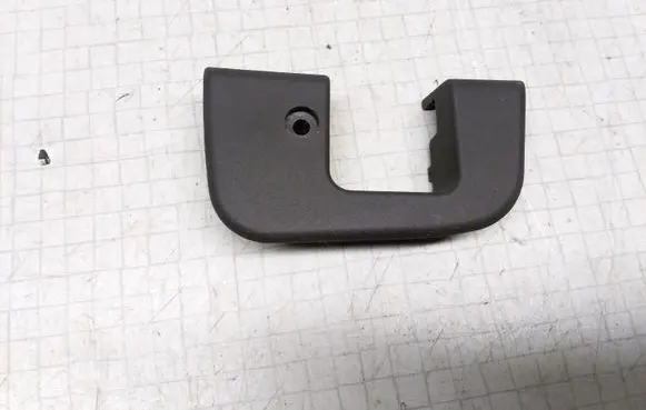 Mercedes-Benz C W203 Other front door trim element A2037230124