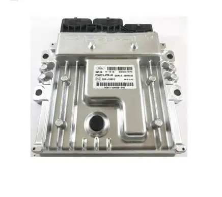 Ford Mondeo MK IV Engine control unit/module ECU BG9112A650FHG