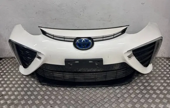 Toyota Mirai Front bumper