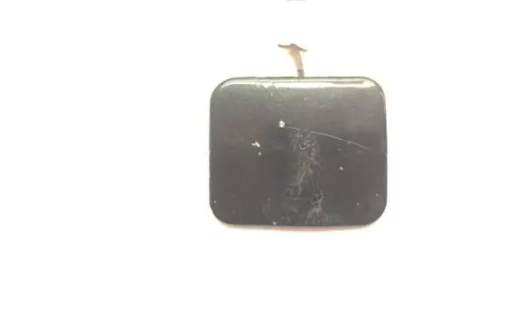 BMW 5 E39 Front tow hook cap/cover 81593531 229449