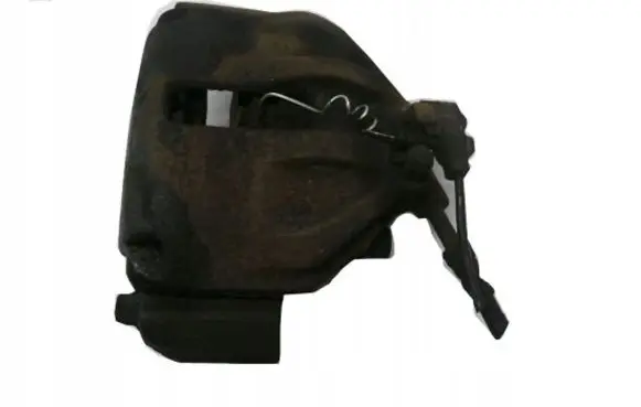 Volkswagen II LT Front brake caliper
