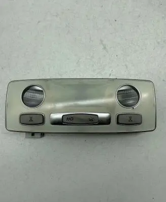 Renault Laguna III Front seat light 264300003R 1673XX