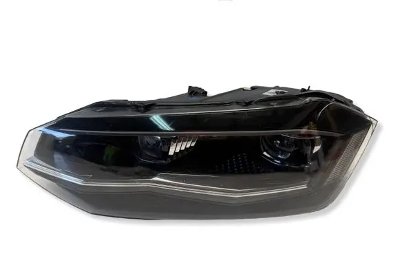 Volkswagen Polo VI Headlight/headlamp 2G1941035B 2G1941035