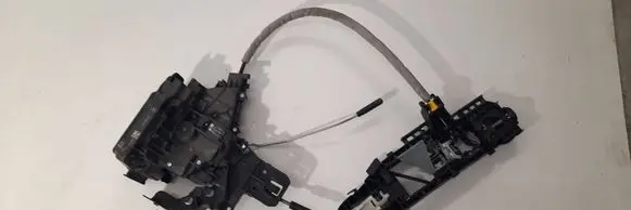 Mercedes-Benz GLC X253 C253 Rear door lock A0997304100 A2220064099