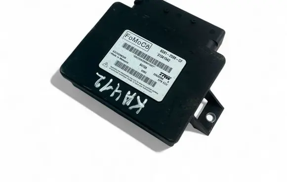 Volvo V60 Other control units/modules 31341542