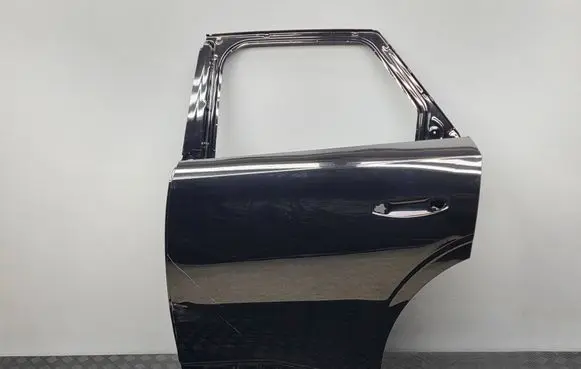 Peugeot 3008 III Rear door 