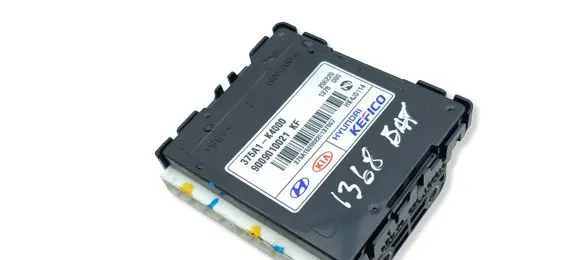 KIA Niro Current control relay 9009010021