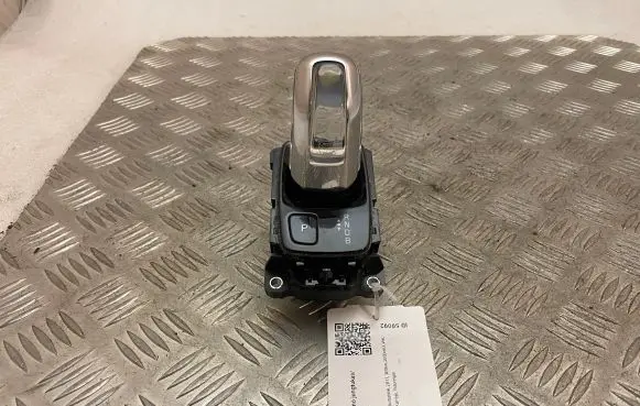 Volvo XC90 Gear shift switch/knob 31492195