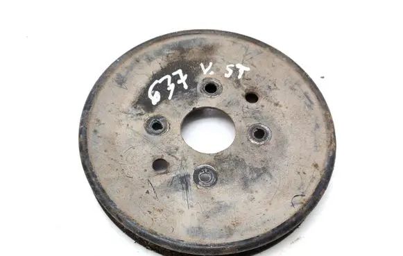 Mazda 929 Power steering pump pulley 