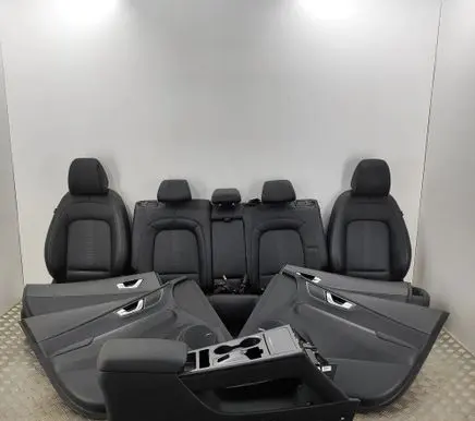 Hyundai Kona I Interior set 89196CM000 83310J9000