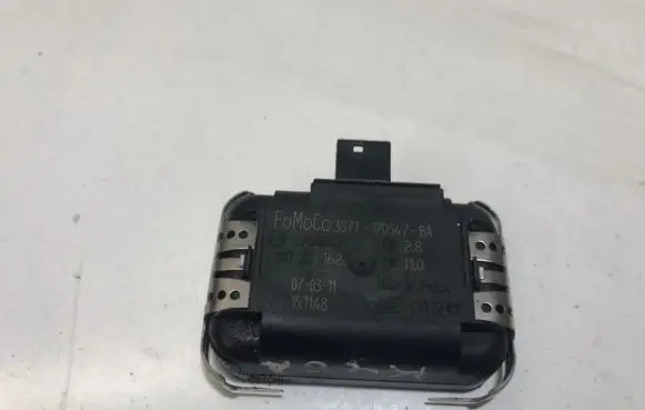 Ford Focus C-MAX Rain sensor 3s7t17d547ba 3s7t-17d547-ba