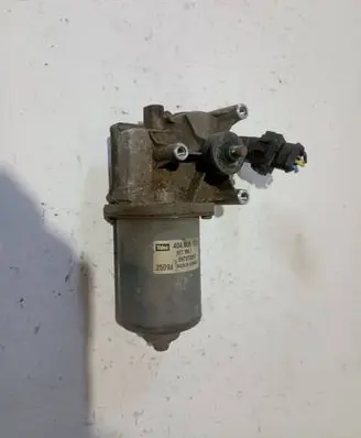 Volvo S80 Wiper motor 9171901 2509A 404606