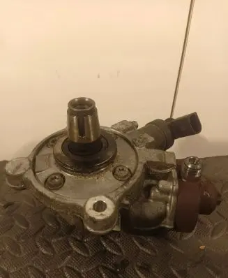 Mini One - Cooper Coupe R56 Fuel injection high pressure pump 7823452 100907 0445010519
