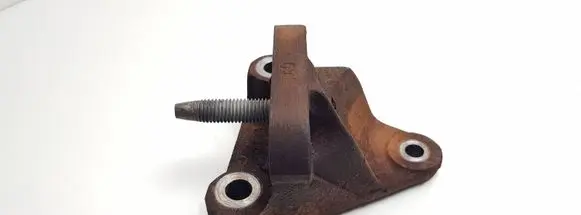 Ford Transit Engine mounting bracket